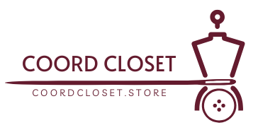 Co-ord Closet - Two-Piece. One Vibe.